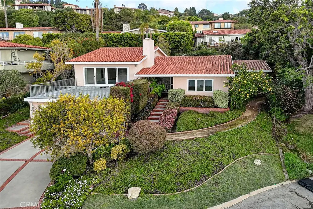 1032 Via Palestra, Palos Verdes Estates, CA 90274 - #1