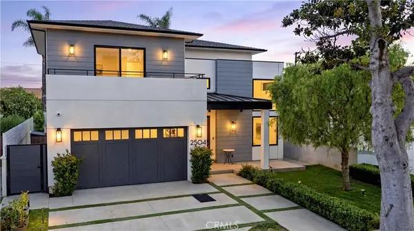 2504 Fisk Lane, Redondo Beach, CA 90278