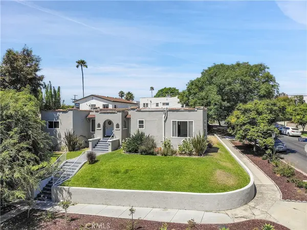 1301 S Hudson, Los Angeles, CA 90019