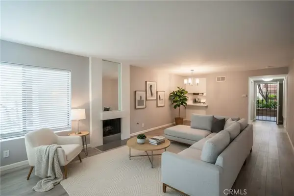 2504 E Willow #107, Signal Hill, CA 90755