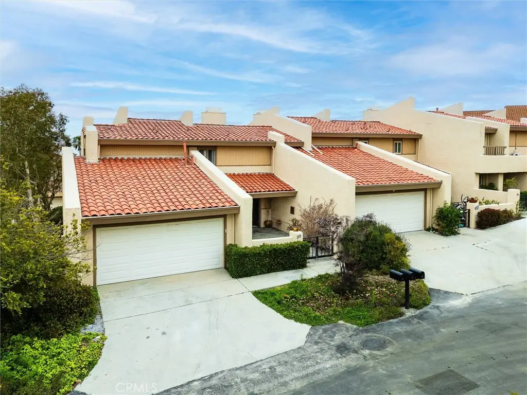 20 Peartree Ln #25, Rolling Hills Estates, CA 90274 - #1