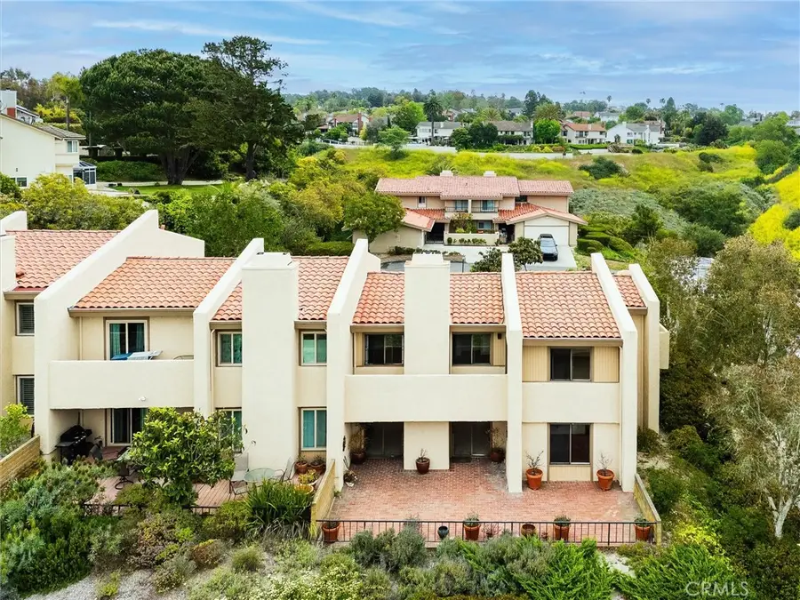 20 Peartree Ln #25, Rolling Hills Estates, CA 90274 - #2