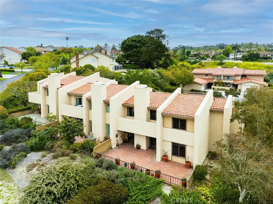 20 Peartree Ln #25, Rolling Hills Estates, CA 90274 - #3