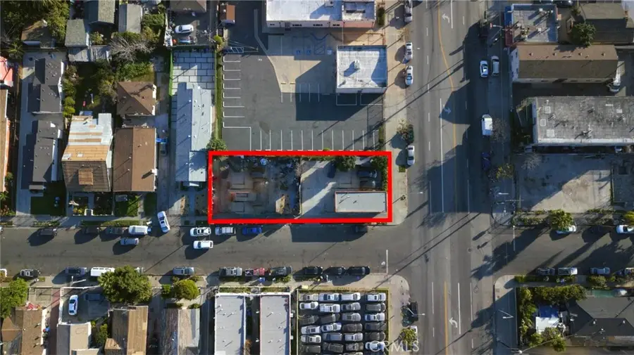 8200 S Broadway, Los Angeles, CA 90003 - #3
