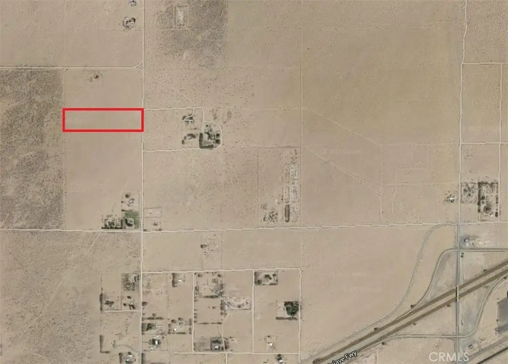 39596 Tami Road, Newberry Springs, CA 92365 - #1