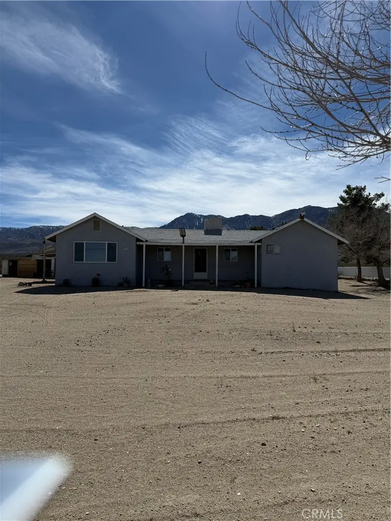 30107 Bourbon, Lucerne Valley, CA 92356 - #1