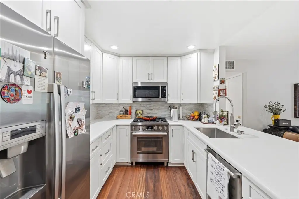 3860 Amberly #F, Inglewood, CA 90305 - #1