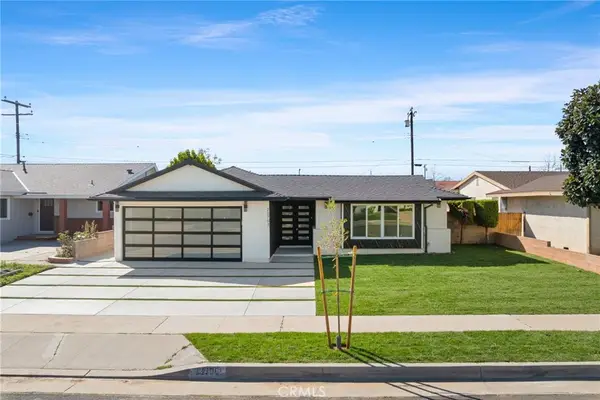 22703 Elm, Torrance, CA 90505