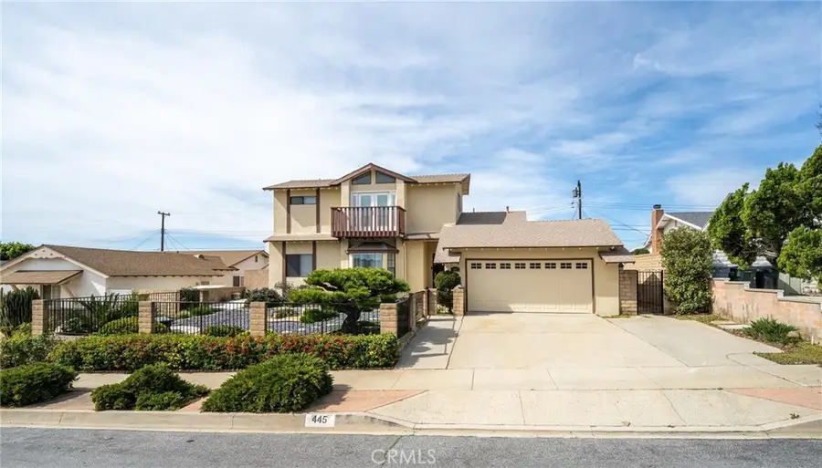 445 North Mangrove Avenue, Covina, CA 91724 - #2