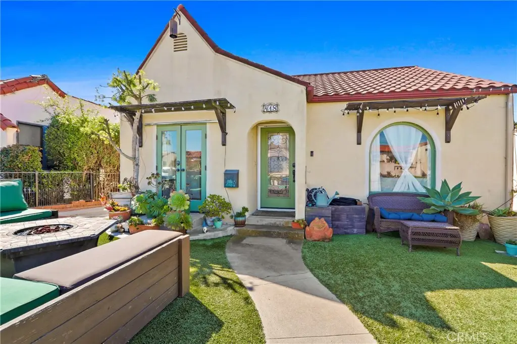 418 Miramar Drive, Redondo Beach, CA 90277 - #1