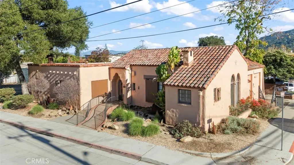 4 Tait Avenue, Los Gatos, CA 95030 - #1