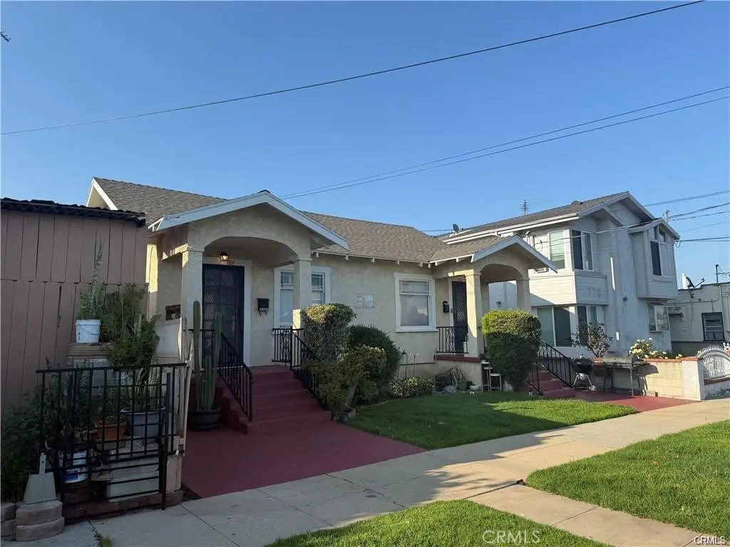 782 W 14th Street, San Pedro, CA 90731 - #1