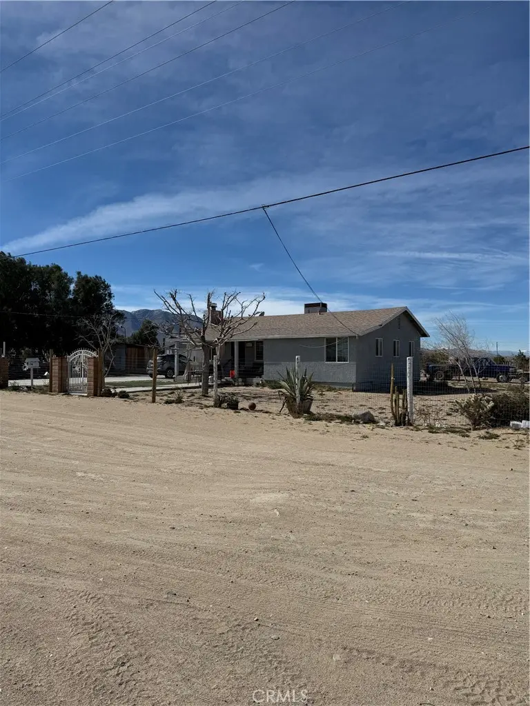 10656 Allen Way, Lucerne Valley, CA 92356 - #2