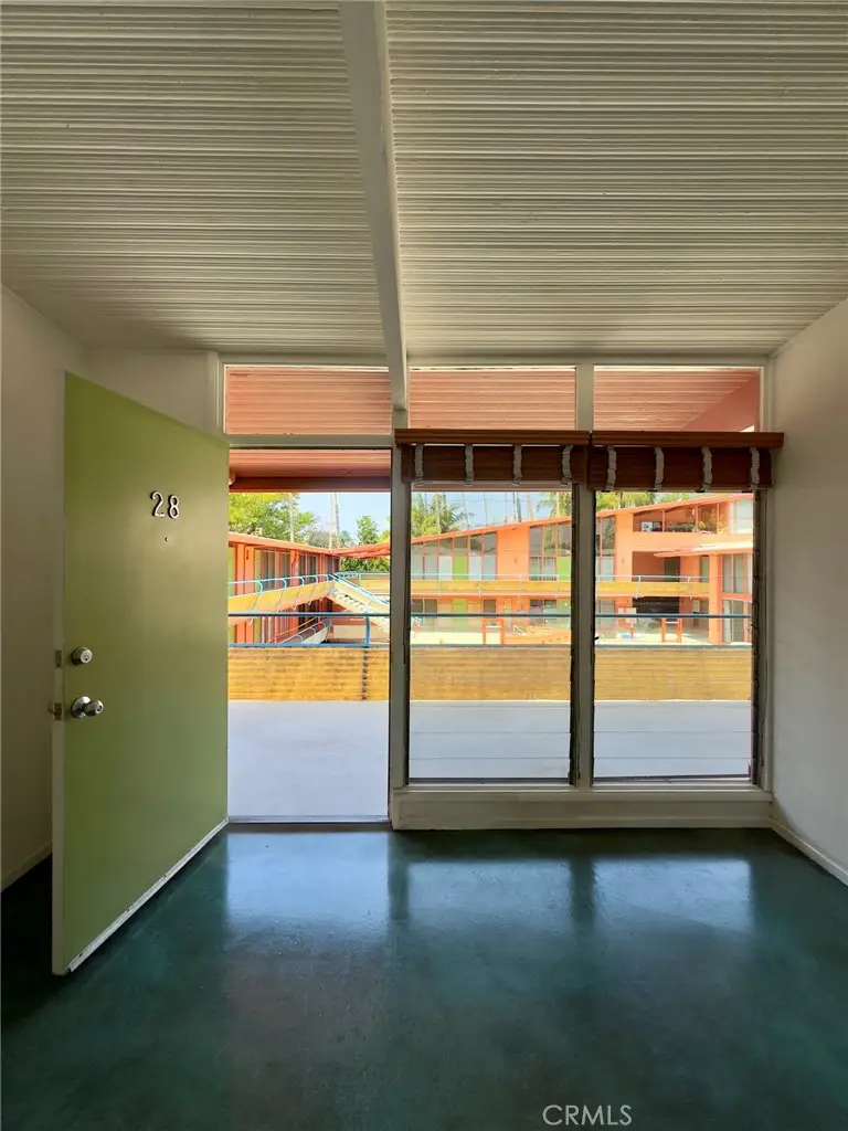 1400 N Hayworth #28, West Hollywood, CA 90046 - #2