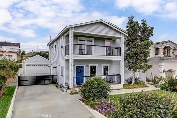 825 Center, El Segundo, CA 90245