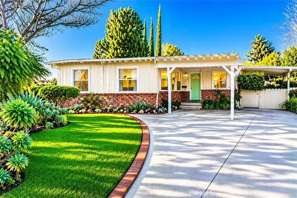 17451 Tulsa, Granada Hills, CA 91344