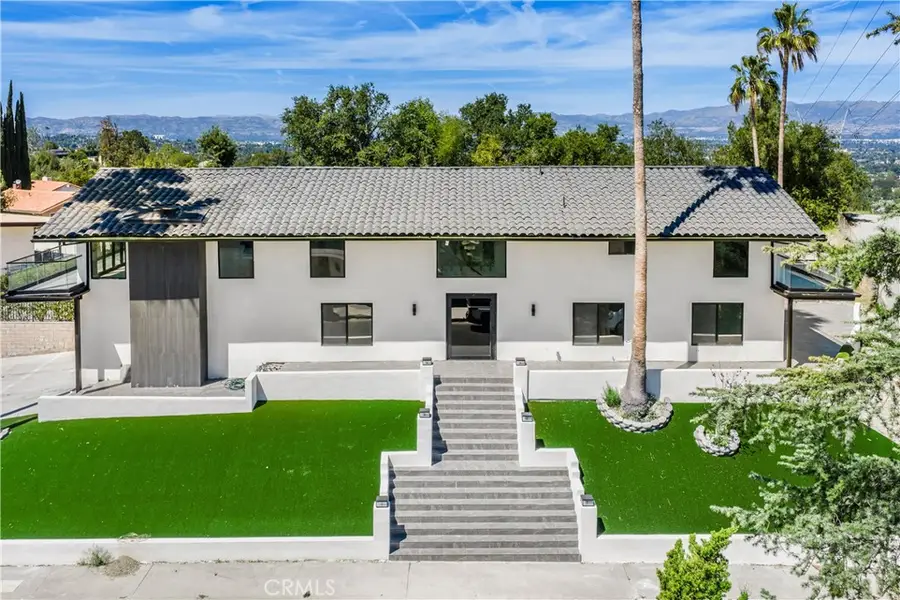 18827 Edleen Drive, Tarzana, CA 91356 - #3