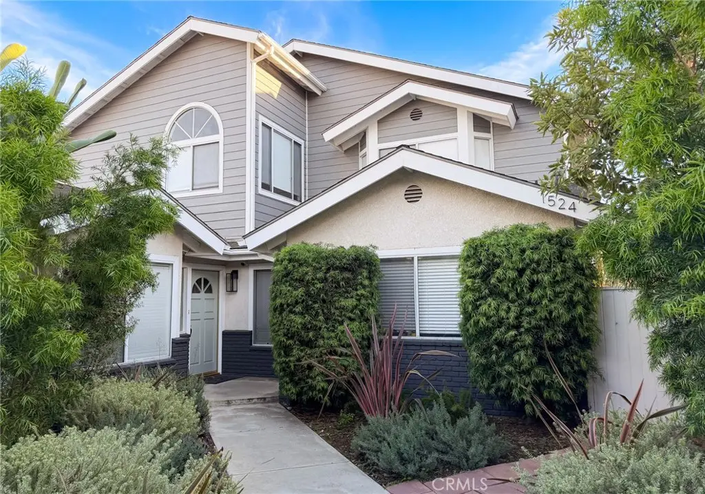 1524 251st Street #B, Harbor City, CA 90710 - #1