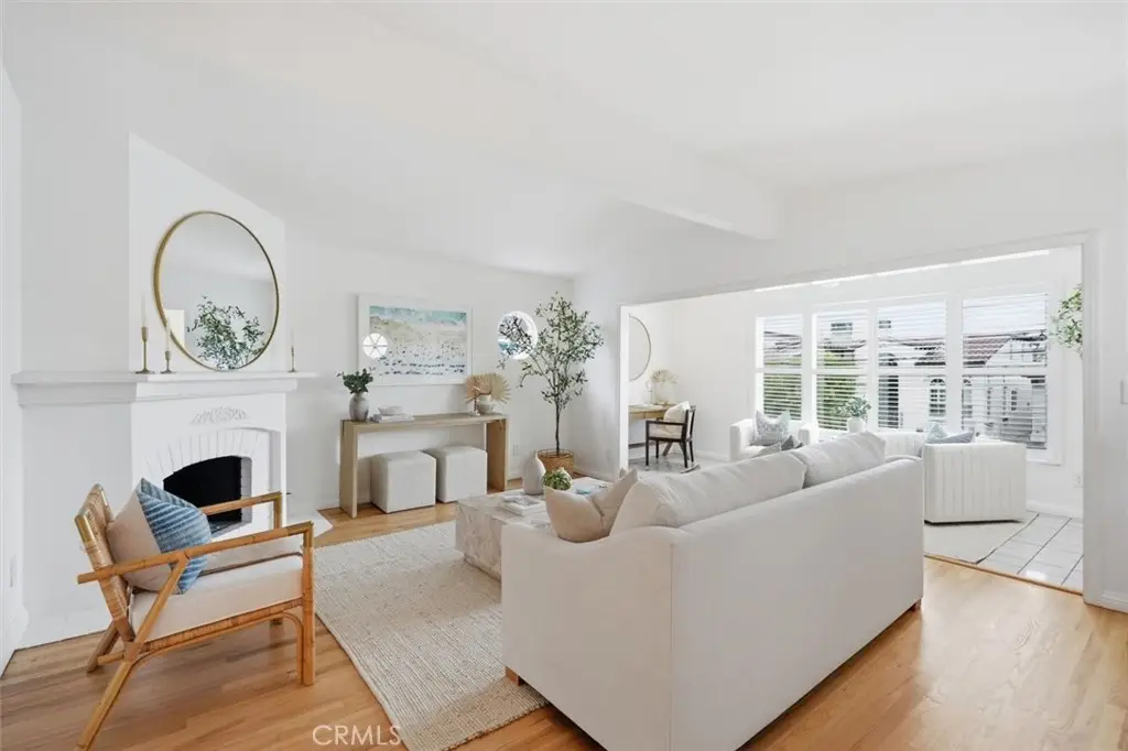 1742 Reed Street, Redondo Beach, CA 90278 - #1