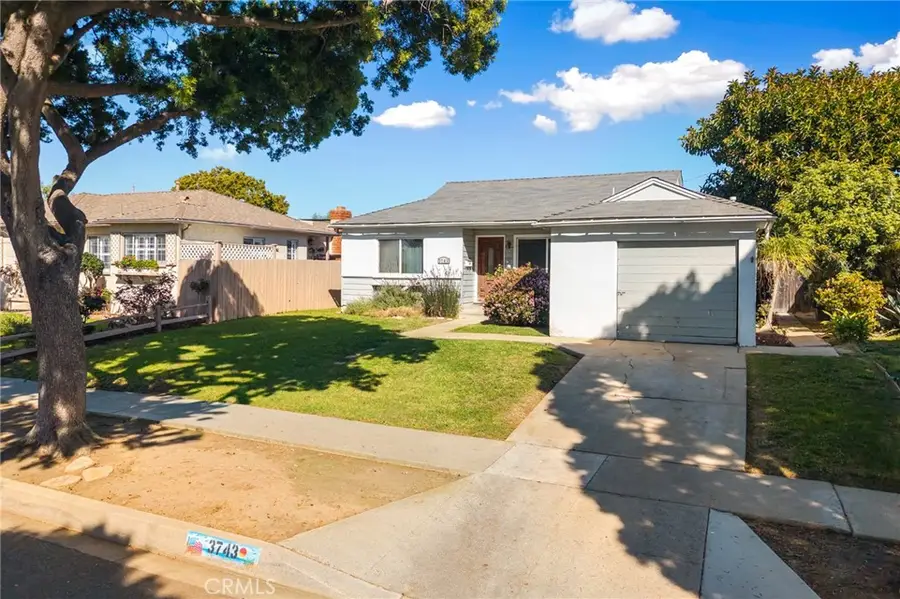 3743 W 177th, Torrance, CA 90504 - #3