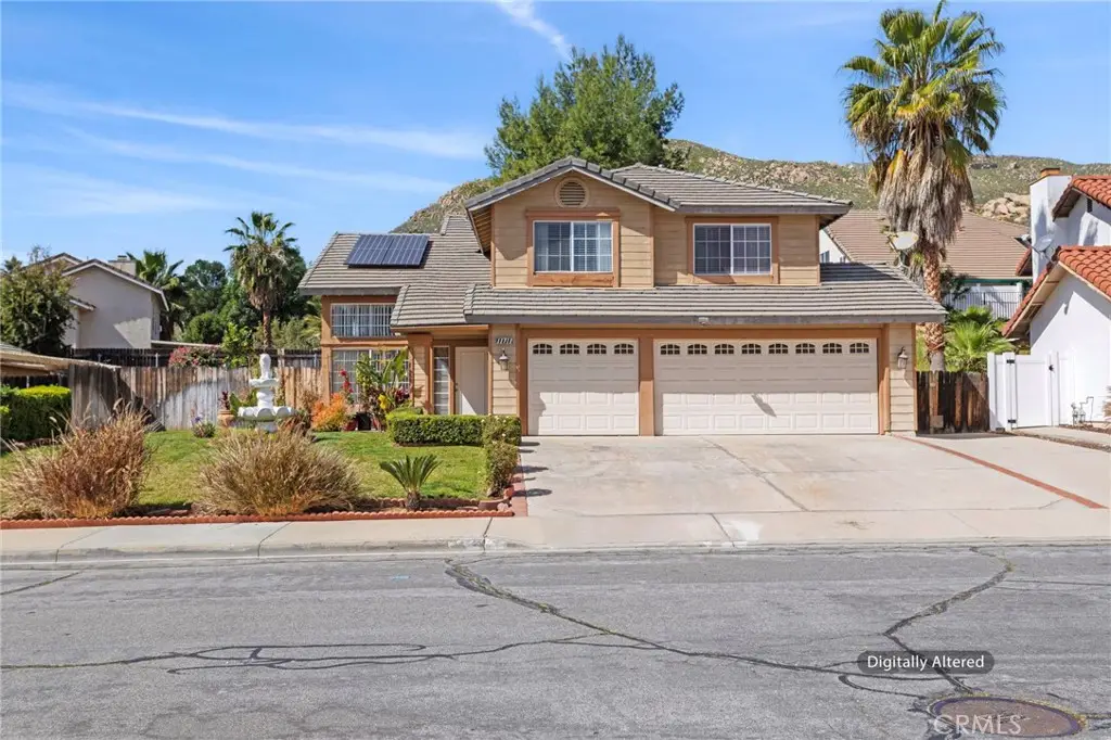 11711 Blue Lupin, Moreno Valley, CA 92557 - #1
