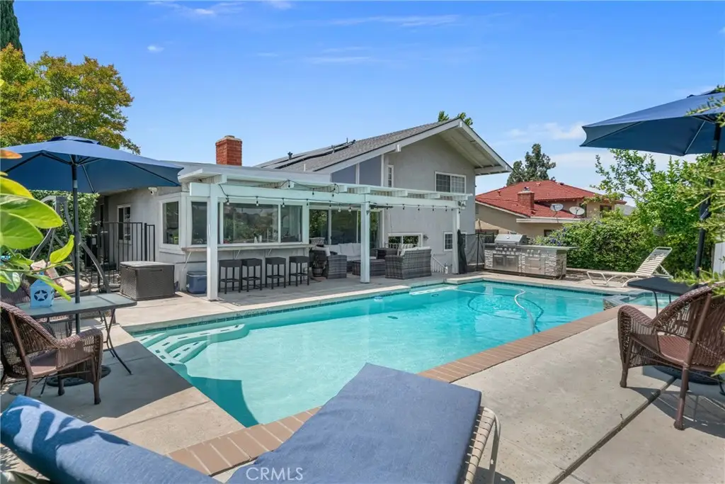 536 N Del Sol Lane, Diamond Bar, CA 91765 - #1
