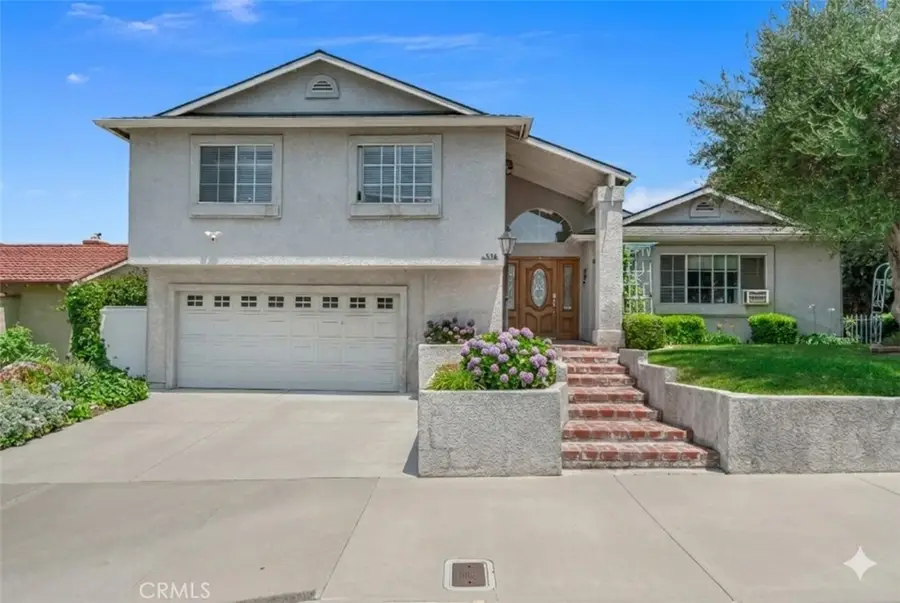 536 N Del Sol Lane, Diamond Bar, CA 91765 - #2