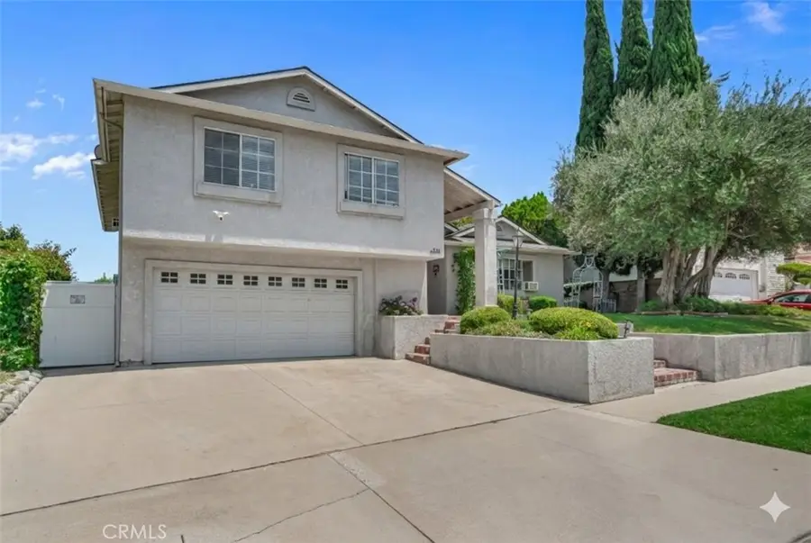 536 N Del Sol Lane, Diamond Bar, CA 91765 - #3