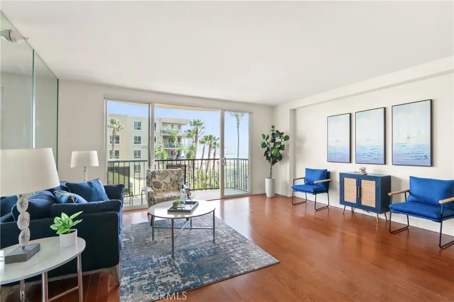 850 E Ocean Boulevard #302, Long Beach, CA 90802 - #2