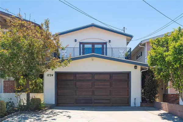 1724 Van Horne Lane, Redondo Beach, CA 90278