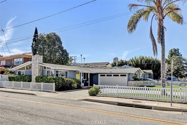 2230 Curtis, Redondo Beach, CA 90278