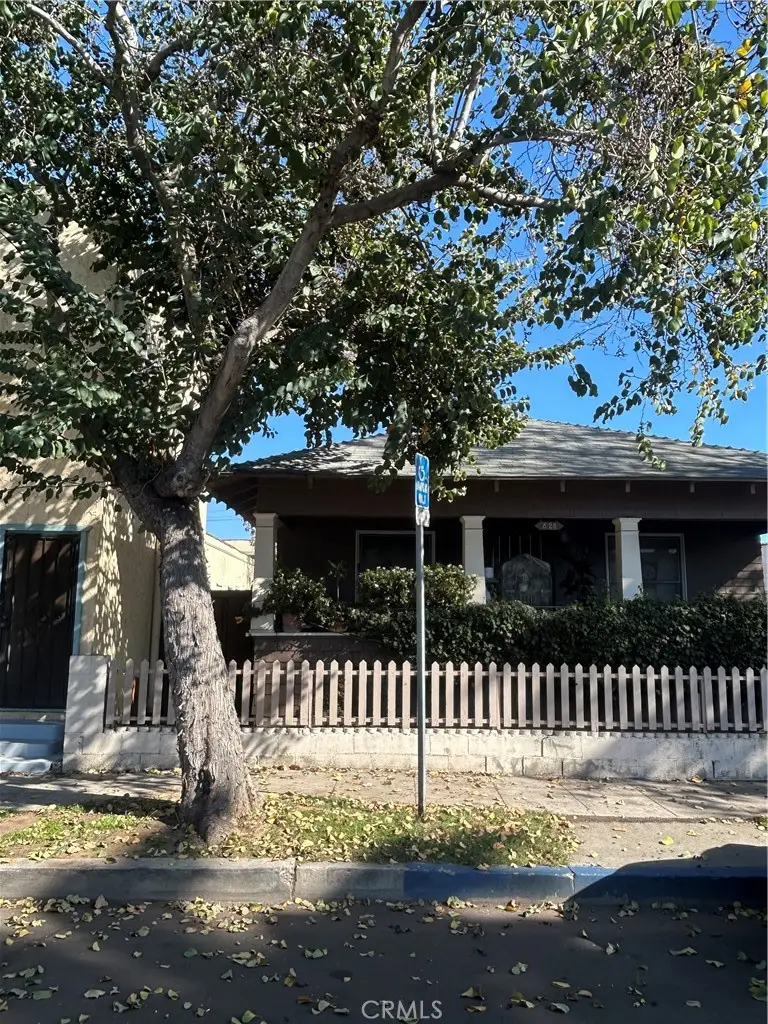 828 Maine, Long Beach, CA 90813 - #2