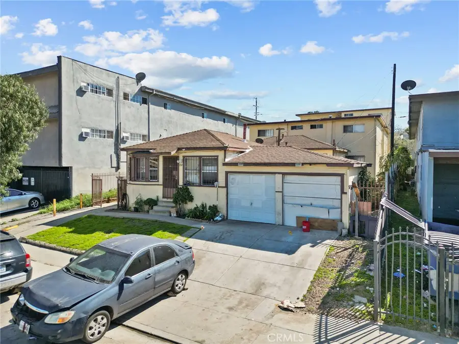 1108 W 117th, Los Angeles, CA 90044 - #2