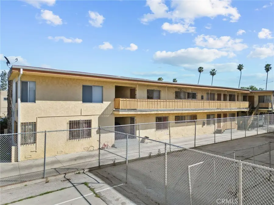 1036 W 95th, Los Angeles, CA 90044 - #3