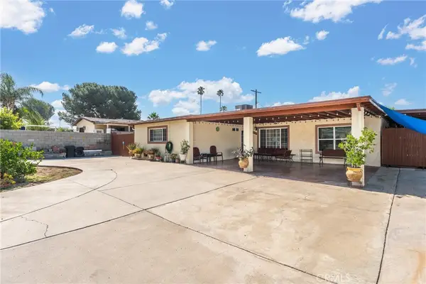 25479 Los Flores Drive, San Bernardino, CA 92404