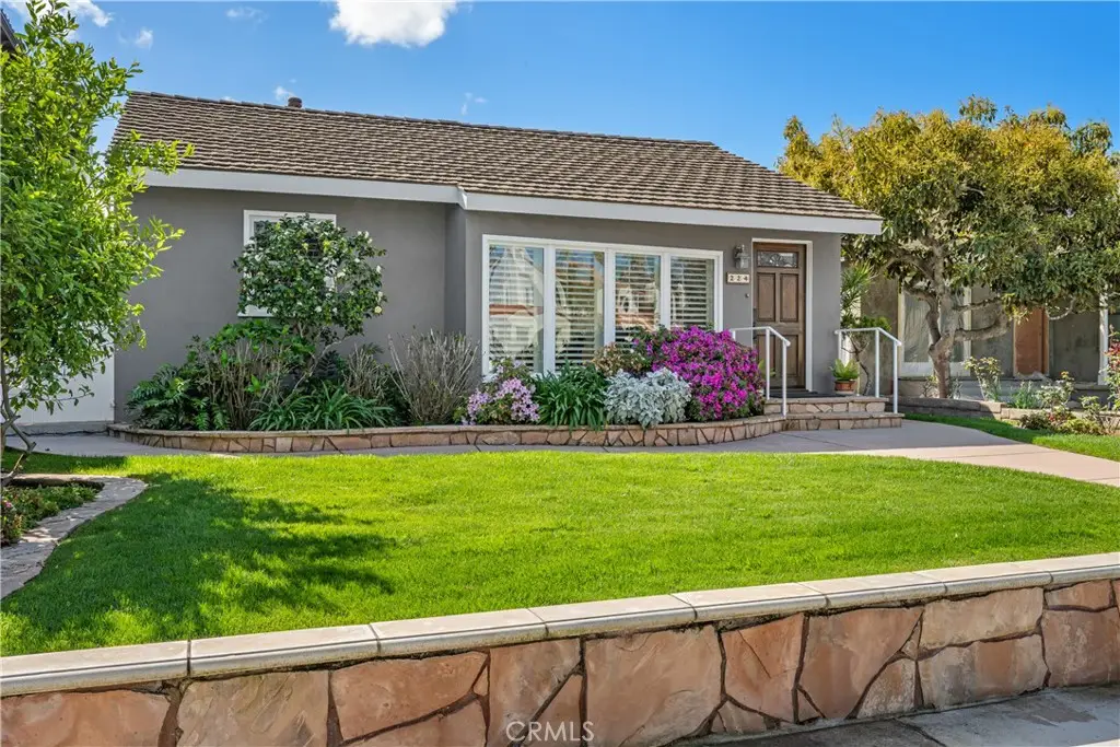 224 Avenue G, Redondo Beach, CA 90277 - #1