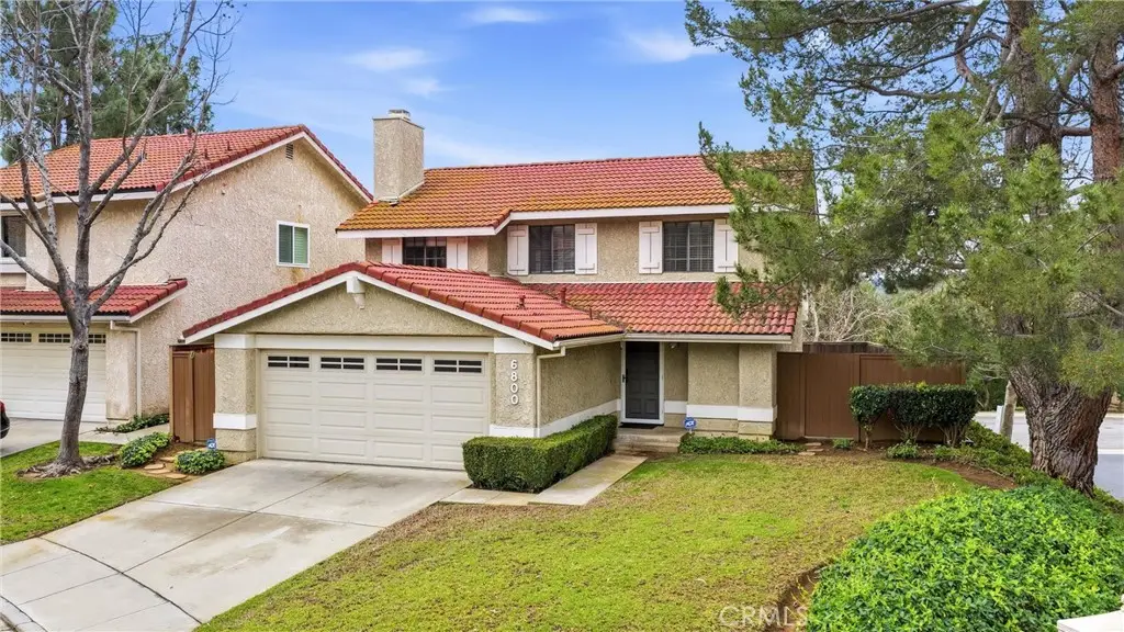 6800 Cedarbark Court, Oak Park, CA 91377 - #1