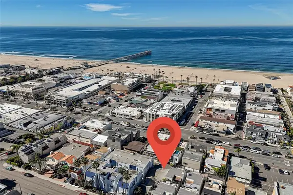 1502 Palm Drive, Hermosa Beach, CA 90254