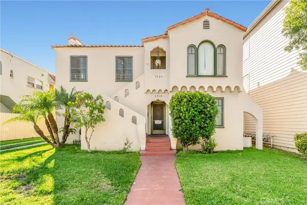 1117 Mira Mar Avenue, Long Beach, CA 90804