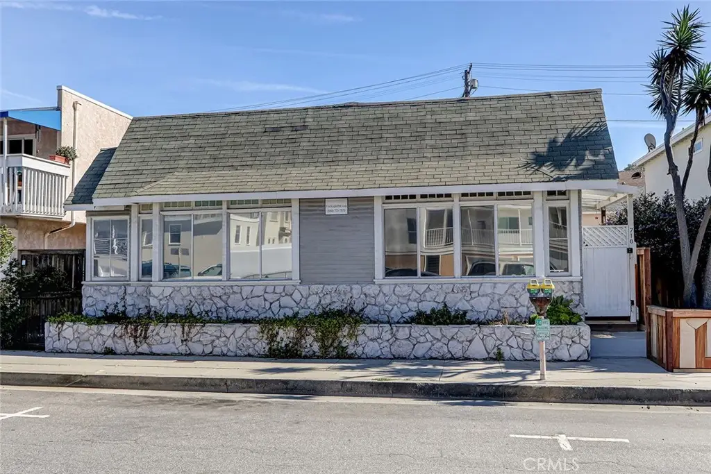 718 Hermosa Avenue, Hermosa Beach, CA 90254 - #1