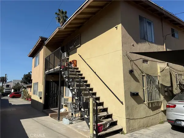 666 Hoefner, East Los Angeles, CA 90022