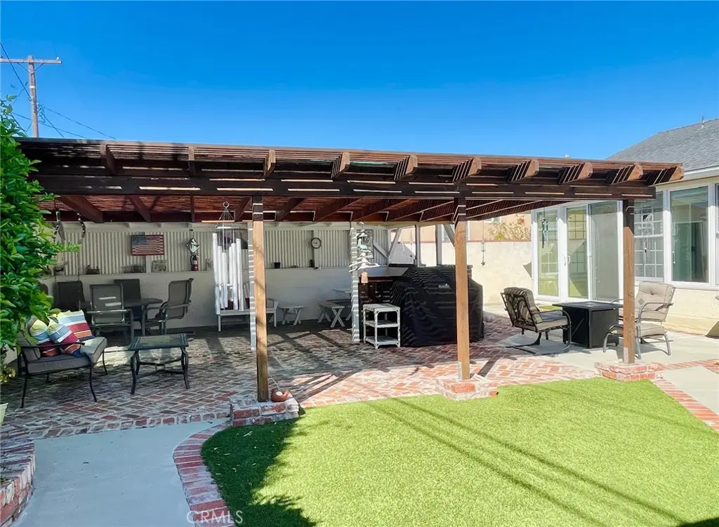 1023 Patronella Avenue, Torrance, CA 90503 - #1