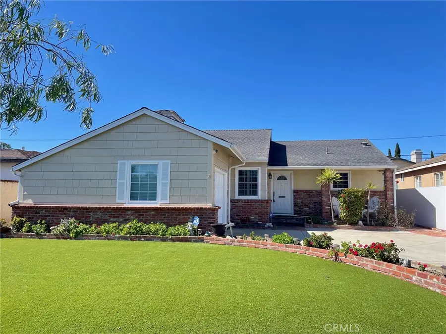 1023 Patronella Avenue, Torrance, CA 90503 - #3