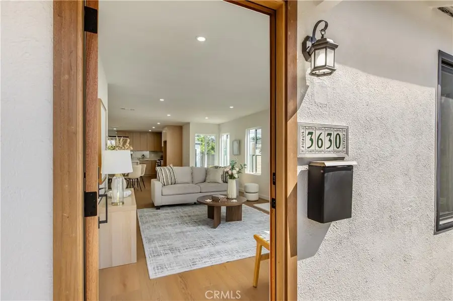 3630 Chesapeake Avenue, Los Angeles, CA 90016 - #3