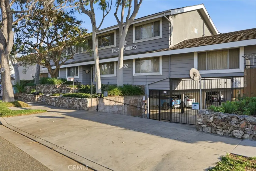 2502 Manhattan Beach #1, Gardena, CA 90249 - #1