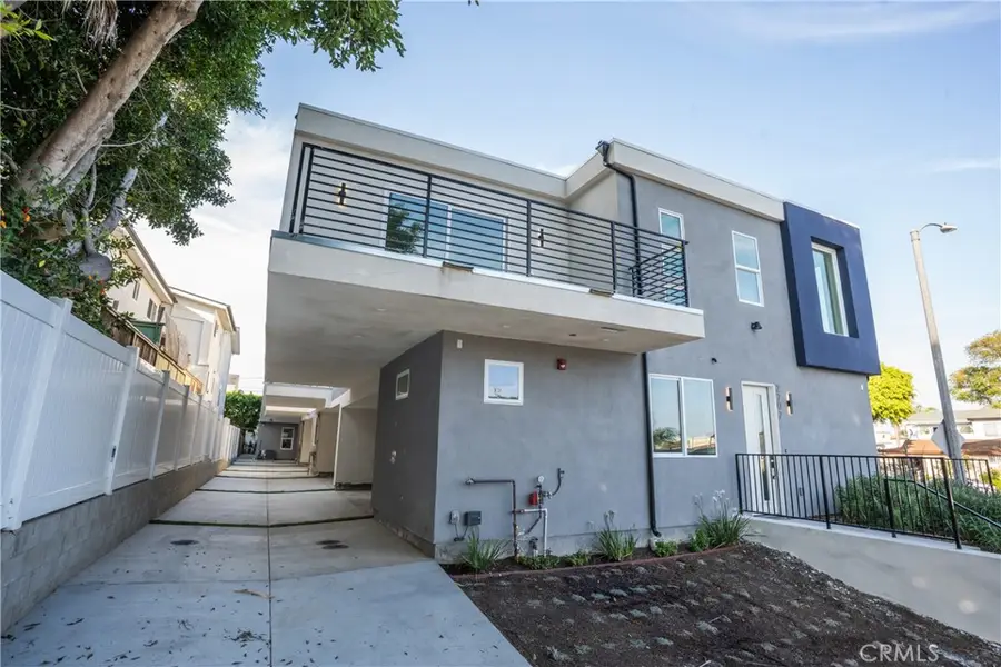 2707 Ruhland, Redondo Beach, CA 90278 - #2
