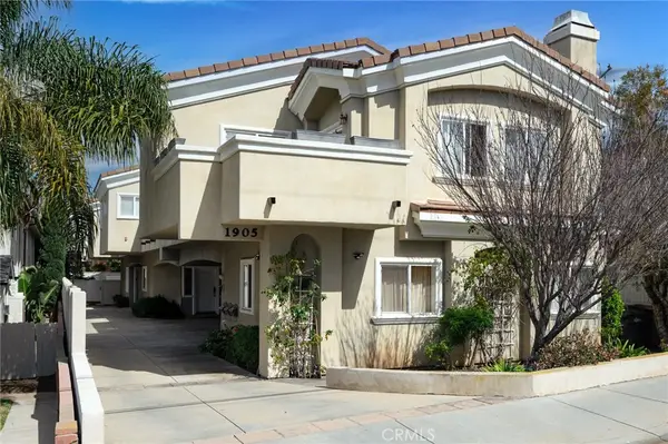 1905 Rockefeller Lane #A, Redondo Beach, CA 90278