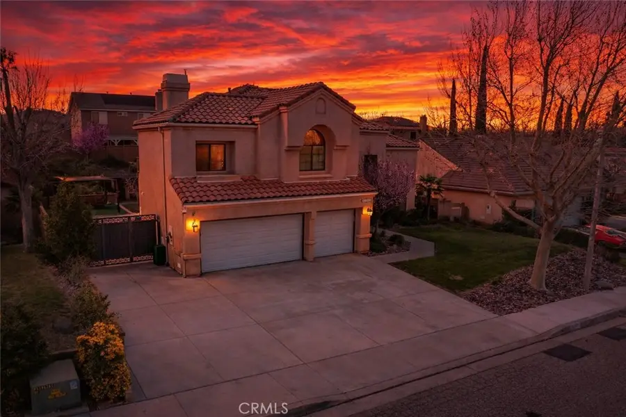 42339 Round Hill, Lancaster, CA 93536 - #2