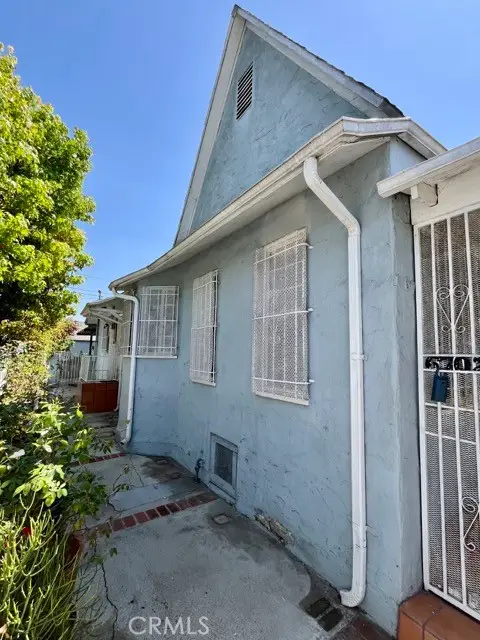 6702 Haas Avenue, Los Angeles, CA 90047 - #2