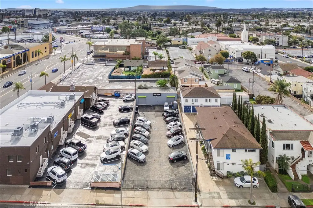 124 W Kelso, Inglewood, CA 90301 - #1